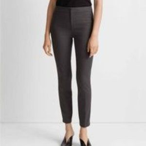 Club Monaco Lillean High-rise Skinny Leg Pants